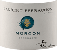 プレビュー: Morgon Corcelette - Laurent Perrachon
