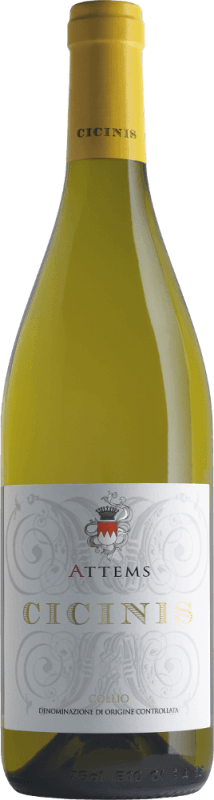 Cicinis Collio DOC - Attems