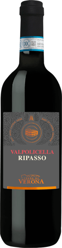 Terre di Verona Valpolicella Ripasso DOC - Cantine di Verona