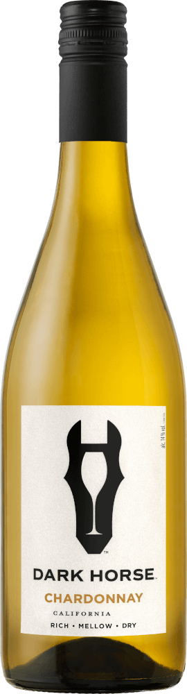 プレビュー: 12er Vorteils-Weinpaket - Chardonnay - Dark Horse