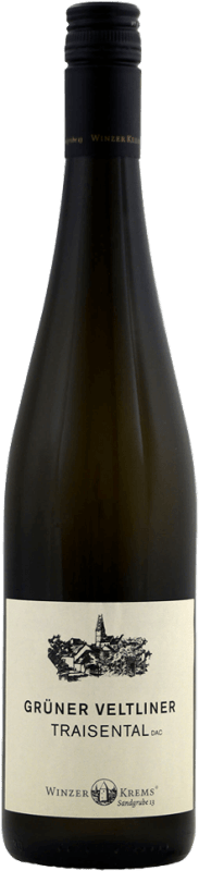 Traisental Grüner Veltliner - Winzer Krems