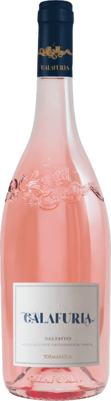 Calafuria Rosato Salento IGT - Tormaresca