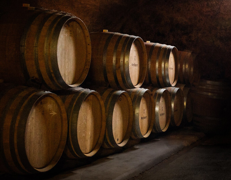 Weingut Messmer Keller