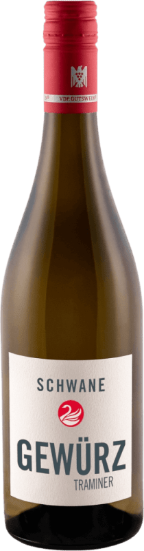 Escherndorf Traminer trocken - Weingut Zur Schwane