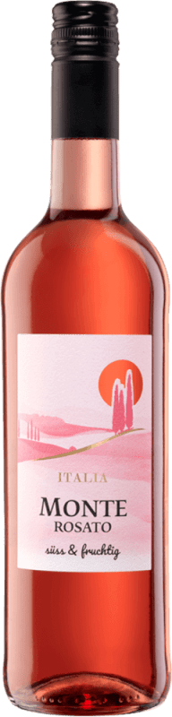 Monte Rosato - Peter Mertes