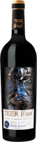 Tiger Wood Merlot Cabernet Sauvignon - Vignobles Vellas