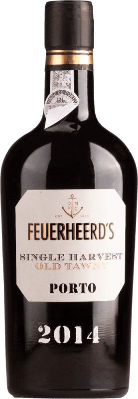 Colheita - Feuerheerds