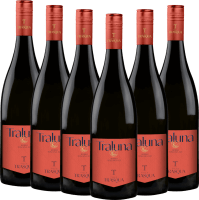 プレビュー: 6x Vorteils-Weinpaket Traluna Rosso di Toscana IGT - Villa Trasqua