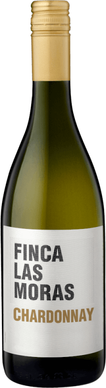 Chardonnay San Juan - Finca Las Moras