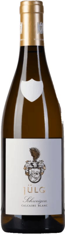 Schweigen Calcaire Blanc - Weingut Jülg