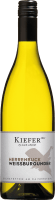 Herrenbuck Weißburgunder Kabinett - Weingut Kiefer