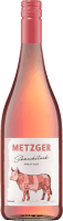 Schmuckstück rose - Weingut Metzger