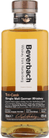 Whiskey Tri-Cask German Single Malt - Beverbach