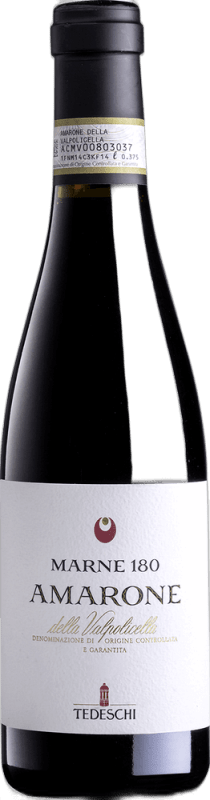 Marne 180 Amarone della Valpolicella DOCG 0,375l - Tedeschi