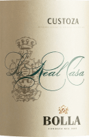 プレビュー: Real Casa Custoza DOC - Bolla