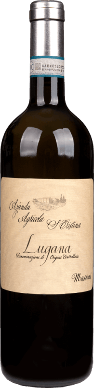 Santa Cristina Vigneto Massoni Lugana DOC - Zenato