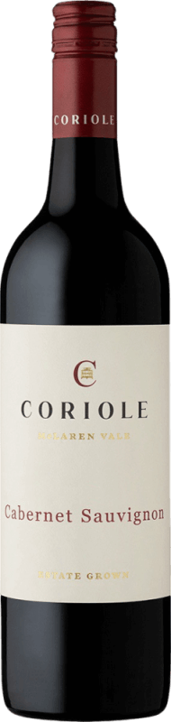Cabernet Sauvignon - Coriole