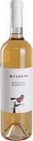 Malagousia Mandilaria Rosé - Mylonas Winery