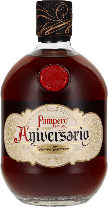 Aniversario - Pampero