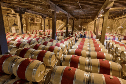 ヘススコレクションのセラー