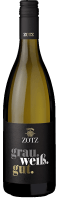 grau.weiß.gut. trocken - Weingut Zotz