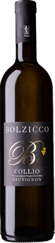 Sauvignon Collio - Bolzicco Fausta