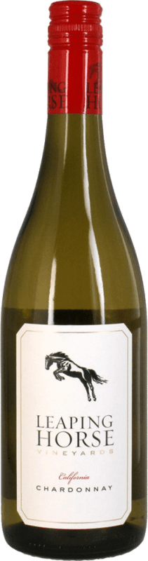 Chardonnay - Leaping Horse Vineyards