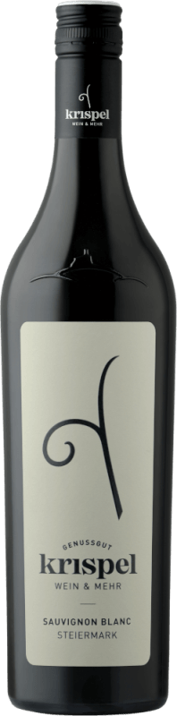 Sauvignon Blanc trocken - Krispel