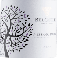 プレビュー: Barbera Nebbiolo d'Alba DOC - Bel Colle