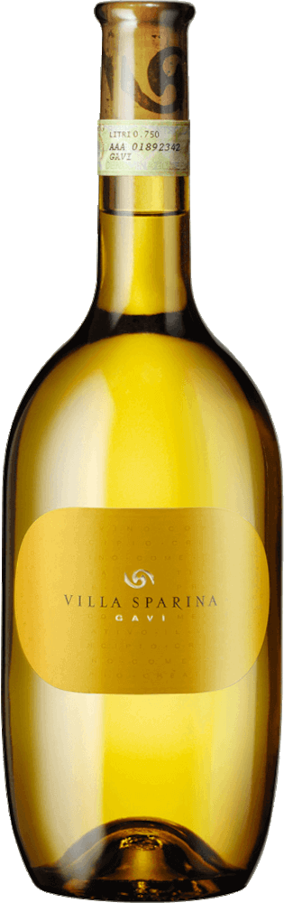 プレビュー: ガヴィ・ディ・ガヴィの多様性を発見 - 6倍テイスティングパッケージ