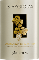 プレビュー: Is Argiolas Vermentino di Sardegna DOC - Argiolas