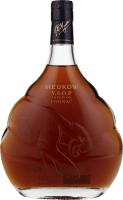Cognac VSOP - Meukow