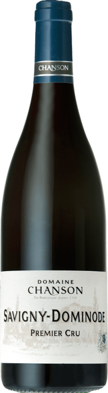 Savigny lès Beaune Dominode Premier Cru - Domaine Chanson