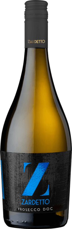 Prosecco Frizzante DOC - Zardetto