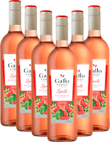 6er Vorteilspaket Spritz Wassermelone - Gallo Family