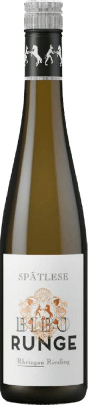 Riesling Winkeler Hasensprung Spätlese 0,5 l - Bibo Runge