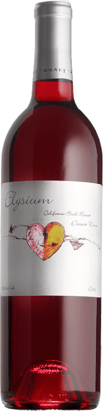 Elysium 0,375 l - Quady Winery