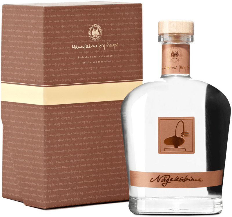 Nägelesbirne - Manufaktur Jörg Geiger