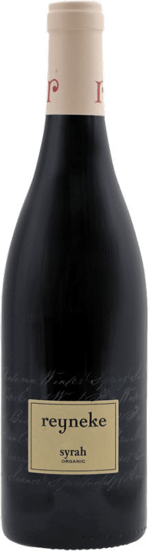 Syrah Biodynamisch - Reyneke Wines