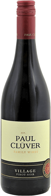 Village Pinot Noir - Paul Cluver