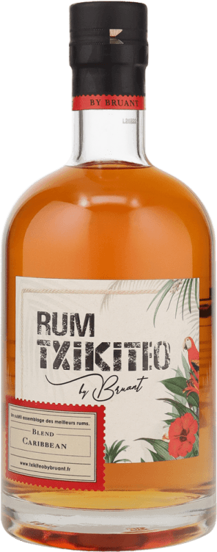 Carribean - Txikiteo