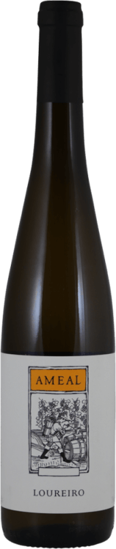 Loureiro DOC - Quinta do Ameal