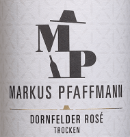 プレビュー: MP Dornfelder Rosé trocken - Markus Pfaffmann