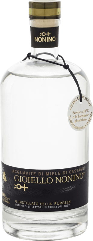 Gioiello Di Castagno 0,5l - Nonino Distillatori