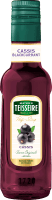 Profisirup Cassis 0,25l - Mathieu Teisseire