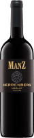 プレビュー: Oppenheimer Herrenberg Merlot trocken - Weingut Manz
