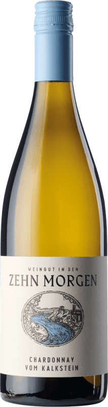 Chardonnay vom Kalkstein - Weingut In den Zehn Morgen