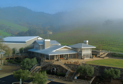 シェーファーワイナリー