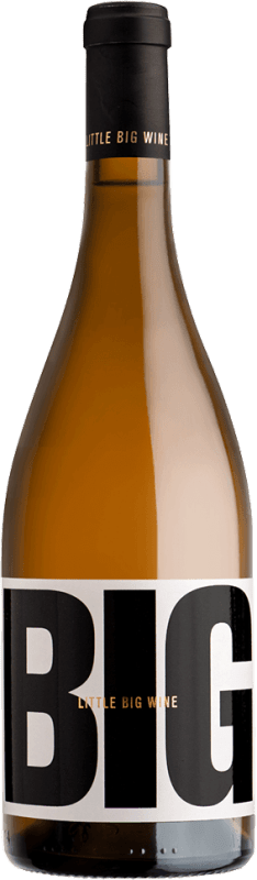 White Blend - Little Big