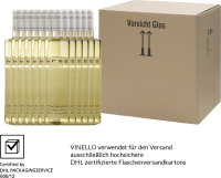 プレビュー: 12er Vorteils-Weinpaket - Chardonnay - Bree
